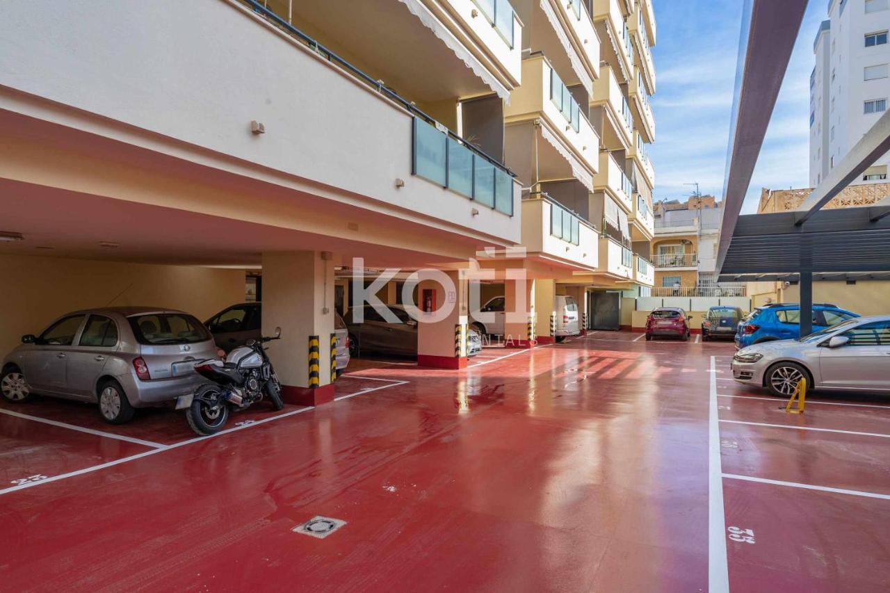 Appartement Koti - Santa Rosa