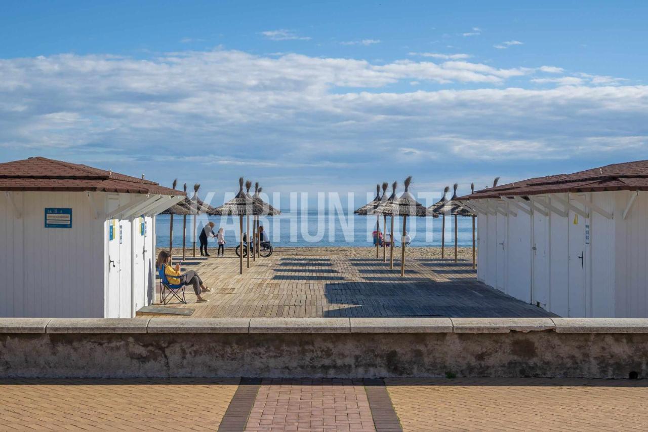 Koti - Santa Rosa Appartement Fuengirola